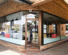 Shop & Retail commercial property leased at Daw Park SA 5041
