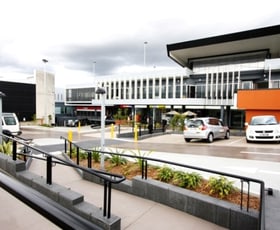 Offices commercial property leased at Ashgrove QLD 4060