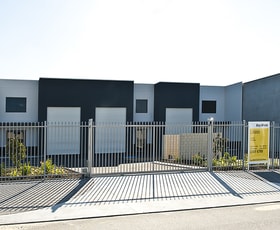Factory, Warehouse & Industrial commercial property leased at 2/23 Kalinga Way Landsdale WA 6065
