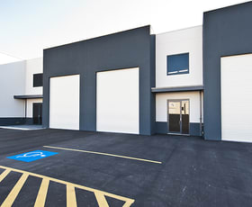 Factory, Warehouse & Industrial commercial property leased at 2/23 Kalinga Way Landsdale WA 6065