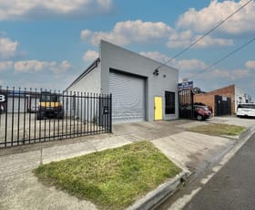 Factory, Warehouse & Industrial commercial property leased at 1/38-40 King Street Airport West VIC 3042