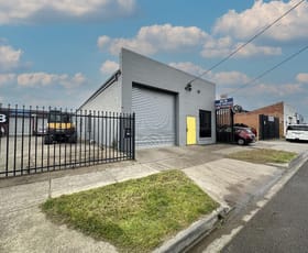 Factory, Warehouse & Industrial commercial property for lease at 1/38-40 King Street Airport West VIC 3042