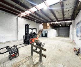 Factory, Warehouse & Industrial commercial property leased at 1/38-40 King Street Airport West VIC 3042
