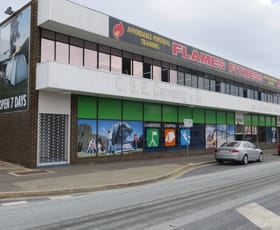 Shop & Retail commercial property leased at 18-24 Townshend Street Phillip ACT 2606