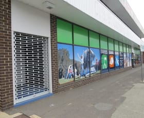 Shop & Retail commercial property leased at 18-24 Townshend Street Phillip ACT 2606