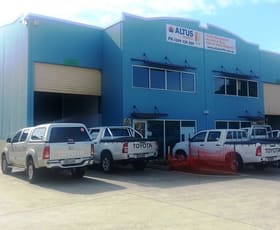 Factory, Warehouse & Industrial commercial property leased at 3/471-477 Tufnell Road Banyo QLD 4014