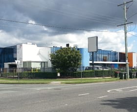 Shop & Retail commercial property leased at Geebung QLD 4034