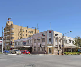 Offices commercial property leased at Level 1, 8/571 Dean Street Albury NSW 2640