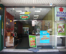 Shop & Retail commercial property leased at Shop/762 George Street Sydney NSW 2000