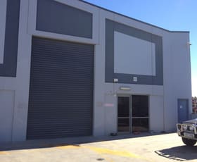 Offices commercial property leased at 2.1/117 Flemington Road Mitchell ACT 2911