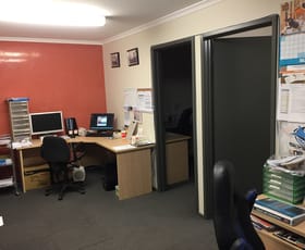 Offices commercial property leased at 2.1/117 Flemington Road Mitchell ACT 2911