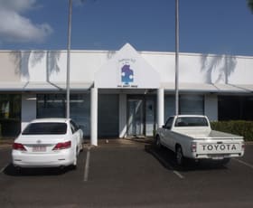 Shop & Retail commercial property leased at 4/41 Sadgroves Crescent Winnellie NT 0820