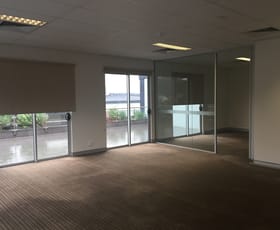 Offices commercial property leased at 10/7 Sefton Road Thornleigh NSW 2120