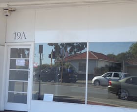 Shop & Retail commercial property leased at 19A Green Street Mount Hawthorn WA 6016