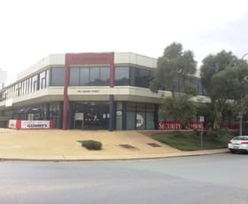 Offices commercial property leased at 8A/160 Lysaght Street Mitchell ACT 2911