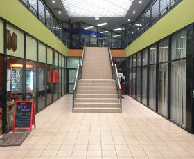 Offices commercial property leased at 8A/160 Lysaght Street Mitchell ACT 2911