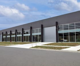 Factory, Warehouse & Industrial commercial property leased at 4/640 Dorset Road Bayswater VIC 3153