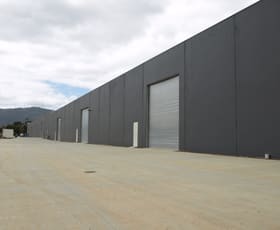 Factory, Warehouse & Industrial commercial property leased at 4/640 Dorset Road Bayswater VIC 3153