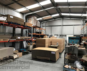 Factory, Warehouse & Industrial commercial property leased at B/101 Old Pittwater Road Brookvale NSW 2100