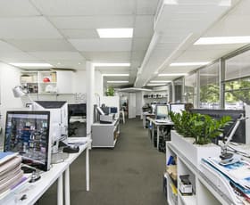 Medical / Consulting commercial property leased at Level 1/129 Military Road Neutral Bay NSW 2089