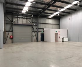 Factory, Warehouse & Industrial commercial property leased at Unit 10,19 Heath Street Lonsdale SA 5160