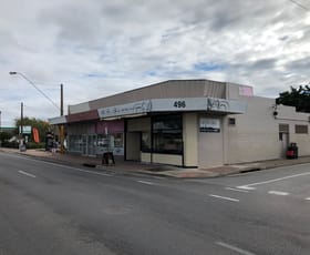 Medical / Consulting commercial property leased at 494 Brighton Rd Brighton SA 5048