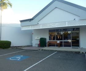 Shop & Retail commercial property leased at Suite 7/152 Marabou Drive Annandale QLD 4814