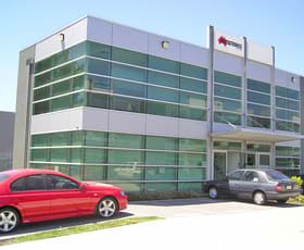 Offices commercial property leased at 8/3 Westside Avenue Port Melbourne VIC 3207