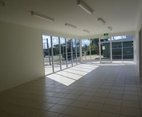Showrooms / Bulky Goods commercial property leased at 1/83-85 Islander Road Pialba QLD 4655