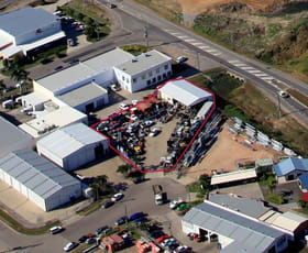 Offices commercial property leased at 12 Carroll Street Mount Louisa QLD 4814