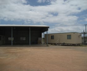 Factory, Warehouse & Industrial commercial property leased at 12 Carroll Street Mount Louisa QLD 4814