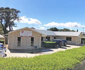 Medical / Consulting commercial property leased at 96 Anzac Avenue Newtown QLD 4350