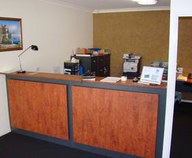 Offices commercial property leased at 96 Anzac Avenue Newtown QLD 4350