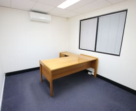 Offices commercial property leased at 109 Upton Street Bundall QLD 4217