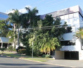 Offices commercial property leased at 109 Upton Street Bundall QLD 4217