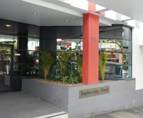 Medical / Consulting commercial property leased at Suite  1/447 Upper Edward Street Spring Hill QLD 4000