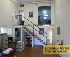 Factory, Warehouse & Industrial commercial property leased at 3/32 Enterprise Street Cleveland QLD 4163