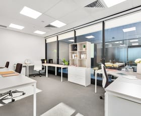 Serviced Offices commercial property for lease at Level 3/2 Brandon Park Drive Wheelers Hill VIC 3150