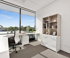 Serviced Offices commercial property for lease at Level 3/2 Brandon Park Drive Wheelers Hill VIC 3150
