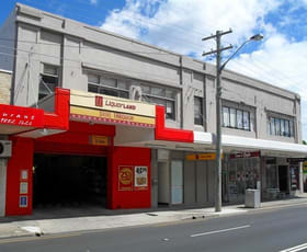Offices commercial property leased at 308-314 Penshurst Street Willoughby NSW 2068