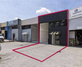 Factory, Warehouse & Industrial commercial property leased at 2/119 Olympic Circuit Southport QLD 4215