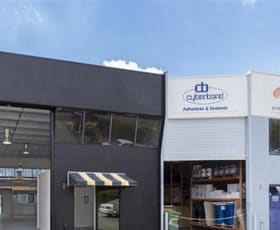 Factory, Warehouse & Industrial commercial property leased at 2/119 Olympic Circuit Southport QLD 4215