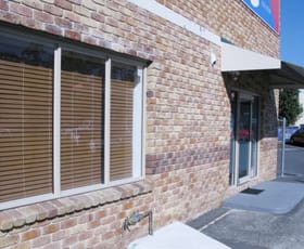 Shop & Retail commercial property leased at 2D/9 Sir John Overall Drive Helensvale QLD 4212
