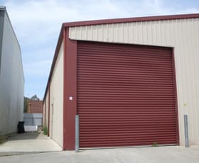 Factory, Warehouse & Industrial commercial property leased at 2/1 Lush Road Pooraka SA 5095