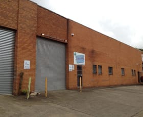 Factory, Warehouse & Industrial commercial property leased at 11/11 Yennora Ave Yennora NSW 2161
