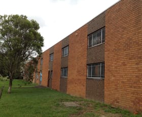 Factory, Warehouse & Industrial commercial property leased at 11/11 Yennora Ave Yennora NSW 2161