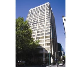 Offices commercial property leased at 31 Queen Street Melbourne VIC 3000