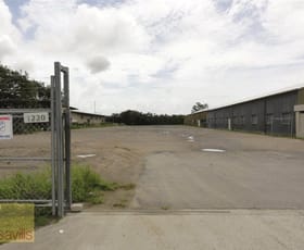 Factory, Warehouse & Industrial commercial property leased at Hemmant QLD 4174