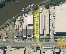 Development / Land commercial property leased at Hemmant QLD 4174