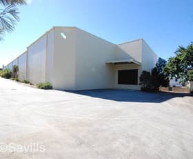 Factory, Warehouse & Industrial commercial property leased at Macgregor QLD 4109